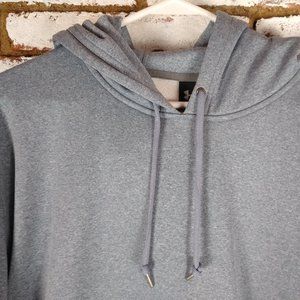 under armour tall hoodie